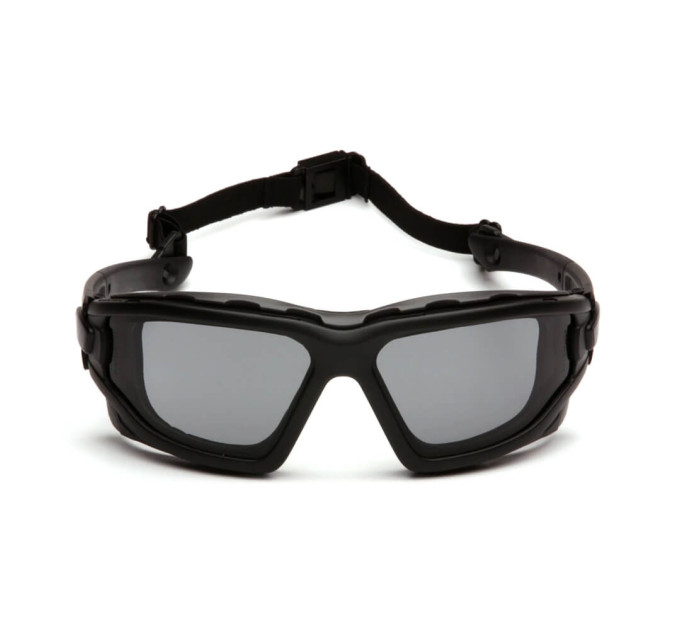 Защитные очки I-Force slim Anti-Fog (gray) Pyramex