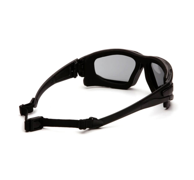 Защитные очки I-Force slim Anti-Fog (gray) Pyramex