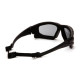 Защитные очки I-Force slim Anti-Fog (gray) Pyramex