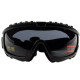 Маска балістична Ballistech-1 (smoke) Global Vision