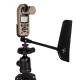 Метеостанція Kestrel 5500 LiNK Tan з Bluetooth та флюгером