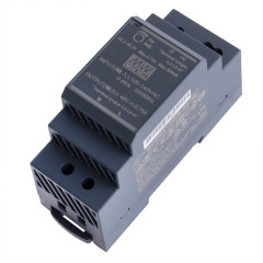 Блок живлення HDR-30-48 Mean Well на DIN-рейку