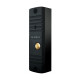 Видеопанель 800TVL Slinex ML-16HR Black