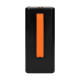 Повербанк 50000mAh Power Bank Kraft KPB-2450FCL Black 22.5W QC3.0 LED-фонарь