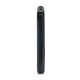 Повербанк 10000mAh Power Bank Kraft KPB-2010FC Black 22.5W QC3.0