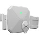 Комплект беспроводной системы безопасности Tiras Orion NOVA X. Basic kit White