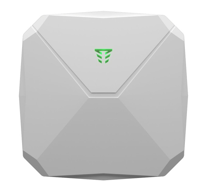 Комплект беспроводной системы безопасности Tiras Orion NOVA X. Basic kit White