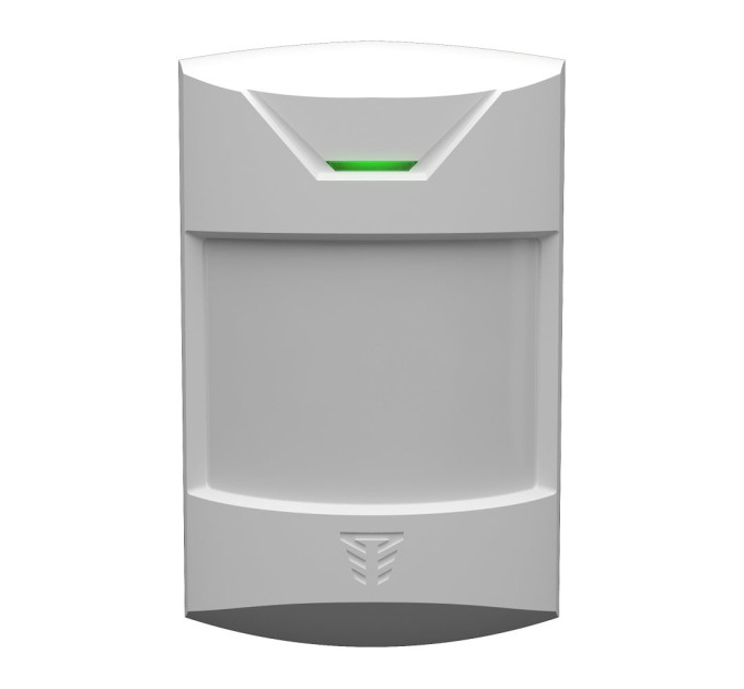 Комплект беспроводной системы безопасности Tiras Orion NOVA X. Basic kit White