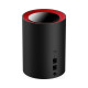 Маршрутизатор WiFi Mesh-система WiFi 6 2.5G Cudy M3000 Black (1-Pack) двухдиапазонный AX3000