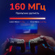 Маршрутизатор WiFi Mesh-система WiFi 6 2.5G Cudy M3000 Black (1-Pack) двухдиапазонный AX3000