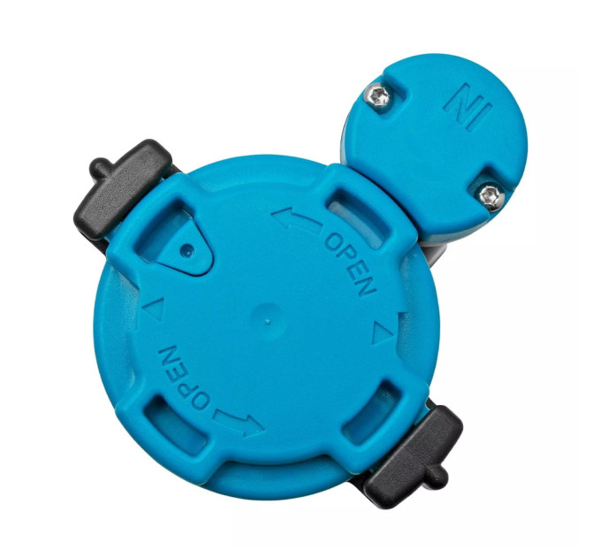 Портативний фільтр для очищення води LifeSaver Wayfarer