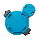 Портативний фільтр для очищення води LifeSaver Wayfarer