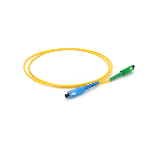 Патч-корд оптический PiPo SC/UPC-SC/АPC 3.0mm 3м Патч-корд оптический PiPo SC/UPC-SC/АPC 3.0mm 3м