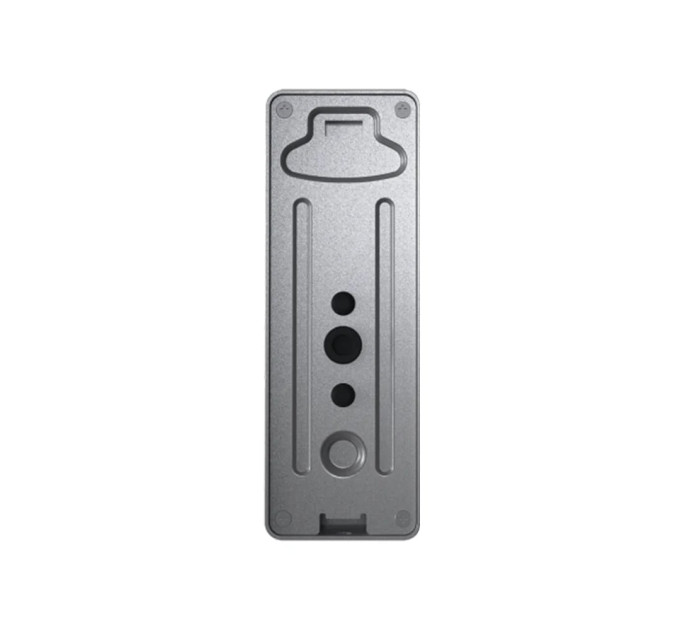 Комплект відеодомофона Slinex SM-07MHD White + ML-20HD Silver-Black
