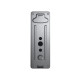 Комплект відеодомофона Slinex SM-07MHD White + ML-20HD Silver-Black