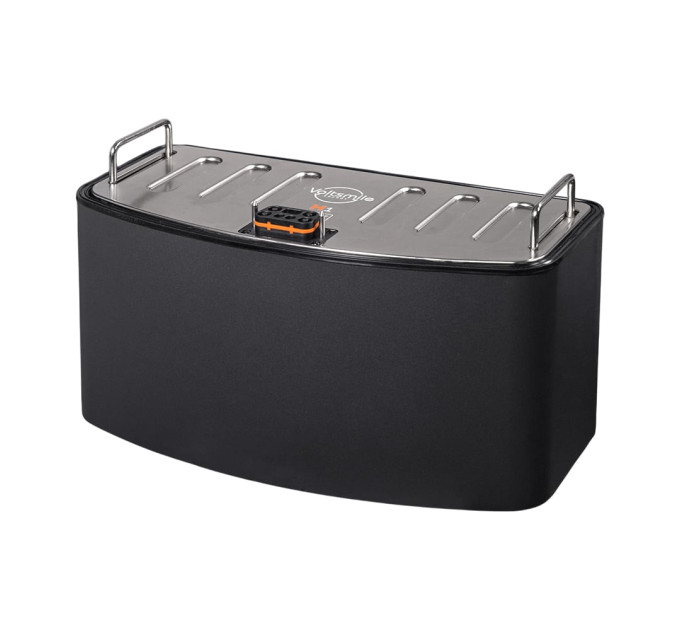 Акумуляторна батарея літій-залізо-фосфатна LiFePO4 51.2В 5120Втг Voltsmile H-Battery підлоговий монтаж