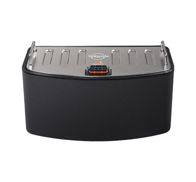 Акумуляторна батарея літій-залізо-фосфатна LiFePO4 51.2В 5120Втг Voltsmile H-Battery підлоговий монтаж