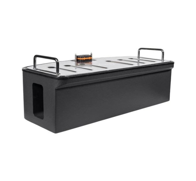 Базова основа Voltsmile H Base Unit для модульної системи накопичення енергії серії H