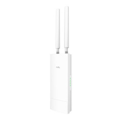 Точка доступа внешняя WiFi 6 2.5G Cudy AP3000 OUTDOOR с поддержкой Mesh двухдиапазонная