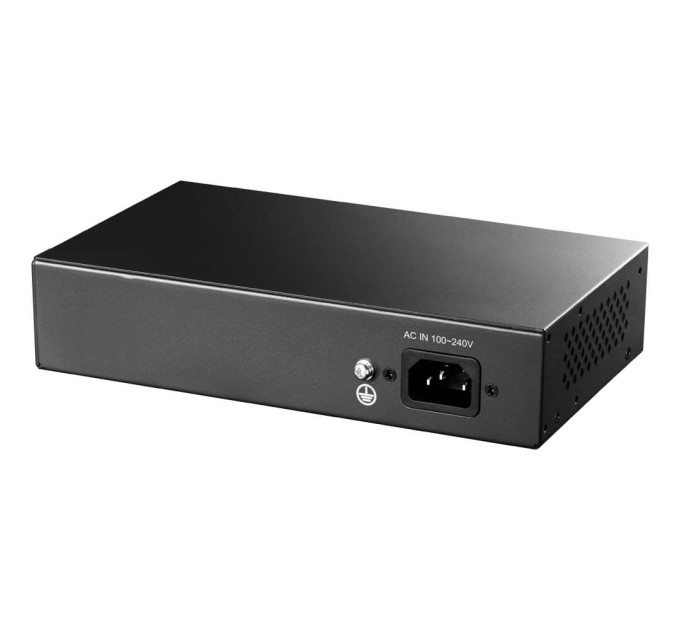 Коммутатор 16-портовый неуправляемый Cudy GS1016 гигабитный