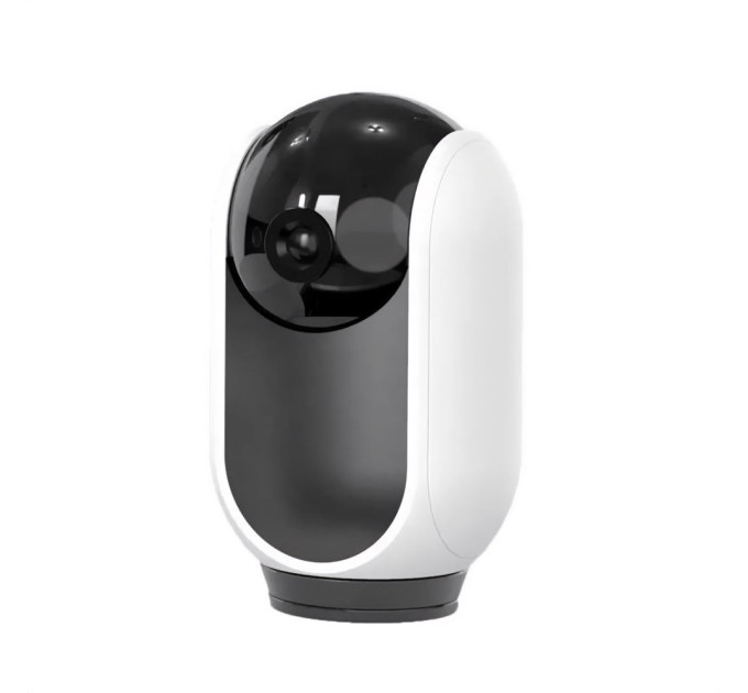 IP-відеокамера поворотна з WiFi 2Mp Light Vision VLC-6592S(Tuya) f=3.6mm