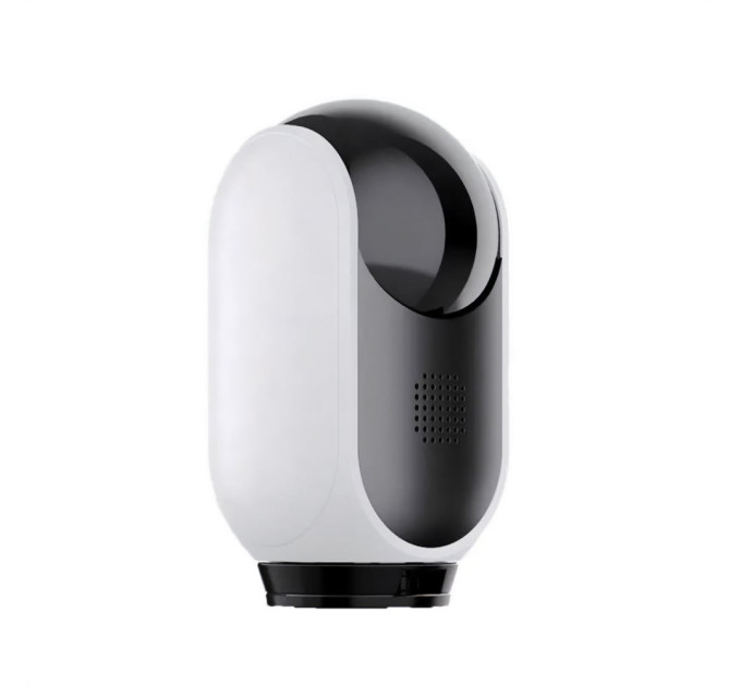 IP-відеокамера поворотна з WiFi 2Mp Light Vision VLC-6592S(Tuya) f=3.6mm