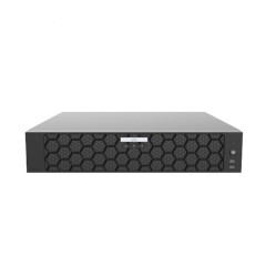 IP-відеореєстратор 64-канальний 16Mp Uniview NVR508-64B