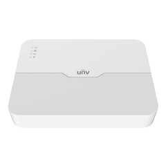 IP-відеореєстратор 8-канальний 8Mp Uniview NVR301-08LS3-P8 з 8 портами PoE IP-відеореєстратор 8-канальний 8Mp Uniview NVR301-08LS3-P8 з 8 портами PoE