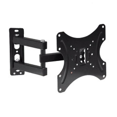 TV кронштейн E-NET CP302 14"-42" для телевізорів/моніторів TV кронштейн E-NET CP302 14"-42" для телевізорів/моніторів