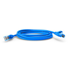 Патч-корд сетевой E-NET UTP, RJ-45, CAT.5/CAT.6, 1m Патч-корд сетевой E-NET UTP, RJ-45, CAT.5/CAT.6, 1m