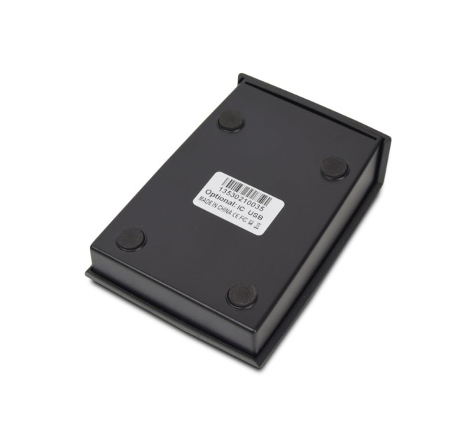 USB-зчитувач ZKTeco CR10M для зчитування карт Mifare