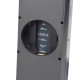 Биометрический терминал контроля доступа с WiFi ZKTeco Horus E1-FP [ID] с распознаванием лиц, отпечатков пальцев и считывателем Mifare