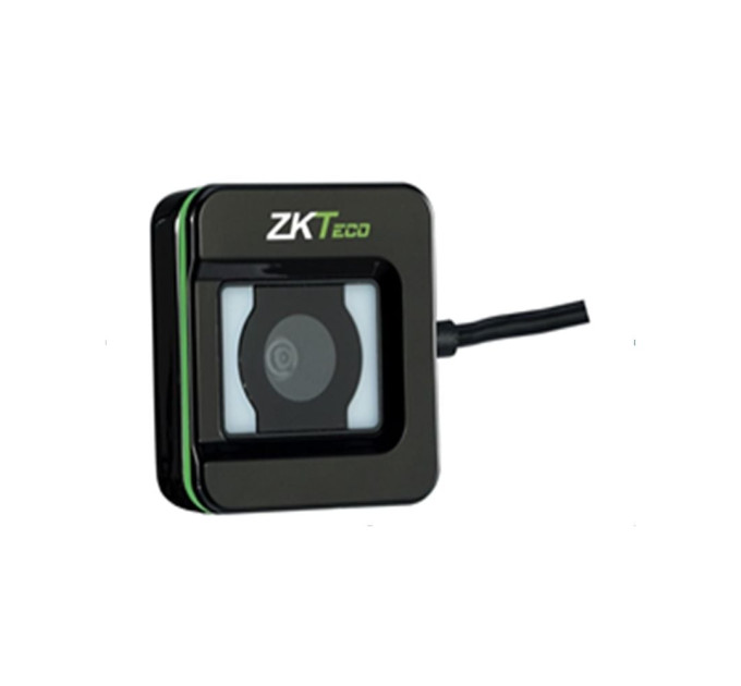 USB-зчитувач ZKTeco QR10X для зчитування QR кодів