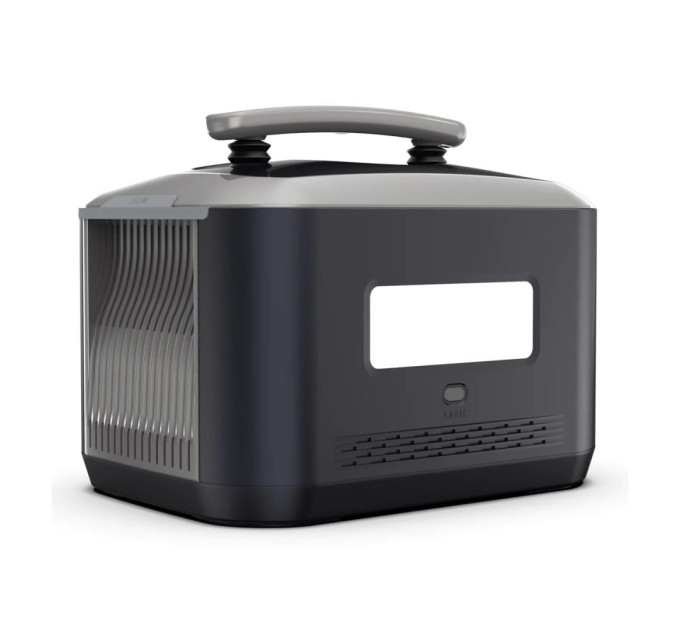 Портативна зарядна станція BigBlue CP600 600W 537.6Wh