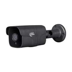 MHD видеокамера 2Mp Light Vision VLC-6192WM Black f=2.8mm MHD видеокамера 2Mp Light Vision VLC-6192WM Black f=2.8mm
