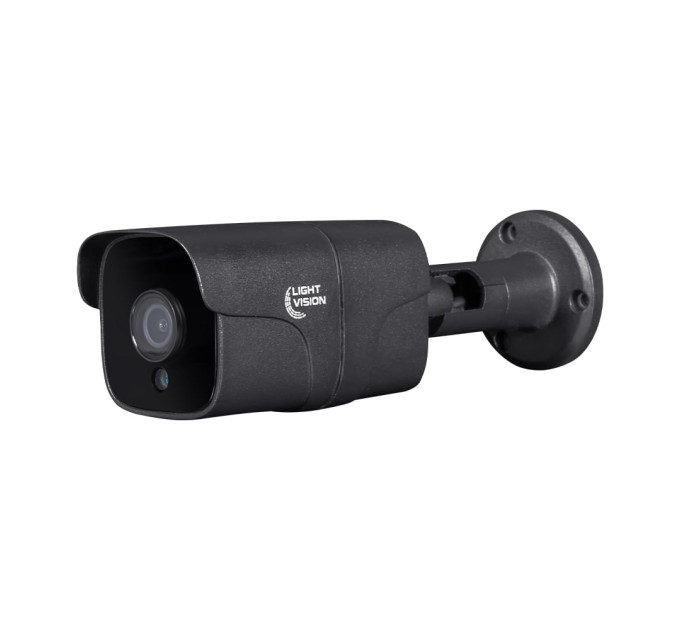 MHD видеокамера 2Mp Light Vision VLC-6192WM Black f=2.8mm MHD видеокамера 2Mp Light Vision VLC-6192WM Black f=2.8mm