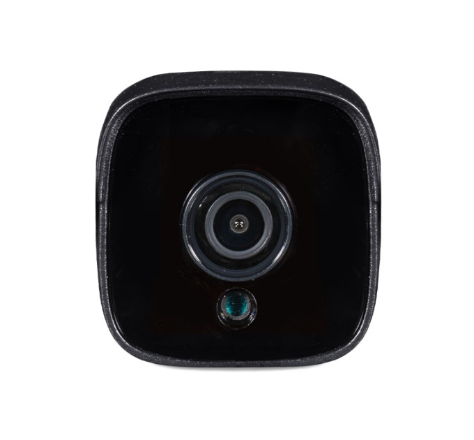MHD видеокамера 2Mp Light Vision VLC-6192WM Black f=2.8mm