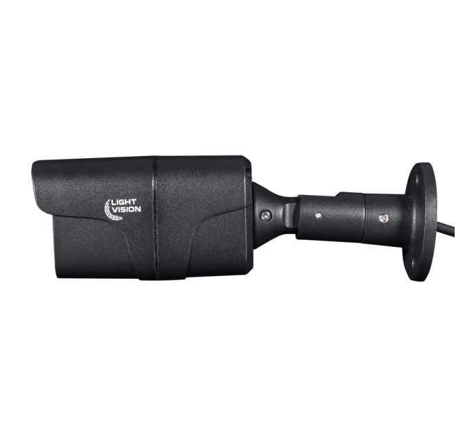 MHD видеокамера 2Mp Light Vision VLC-6192WM Black f=2.8mm