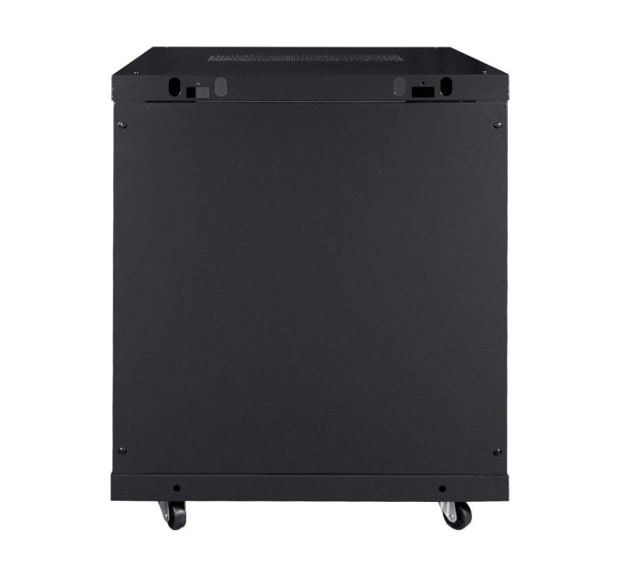 Комутаційна шафа NVC-12U/600x600x640 Black
