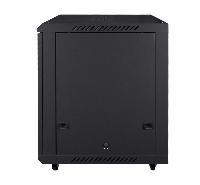 Комутаційна шафа NVC-12U/600x600x640 Black