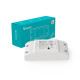 Умное Wi-Fi реле Sonoff Basic R2