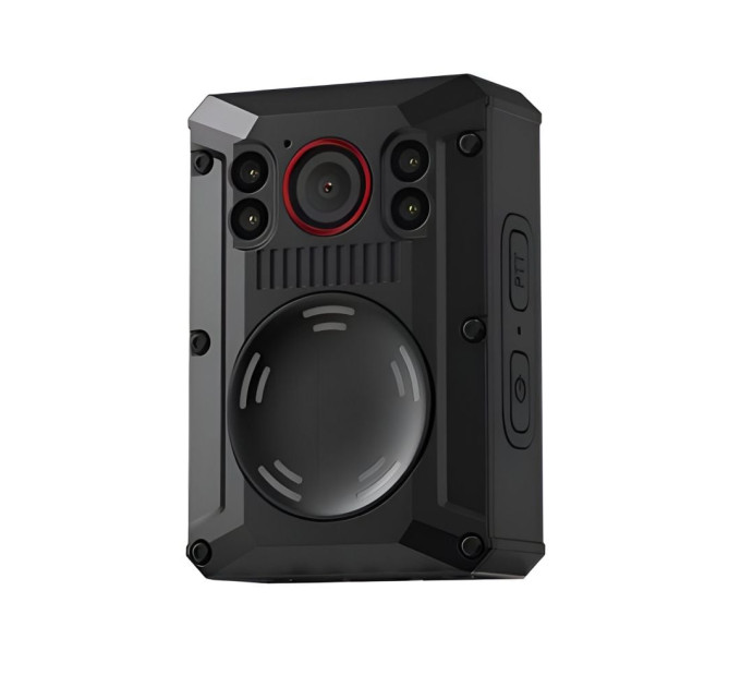 Нагрудний відеореєстратор RECODA M502B-WG 2K(4Mp) 128GB GPS WI-FI Нагрудний відеореєстратор RECODA M502B-WG 2K(4Mp) 128GB GPS WI-FI