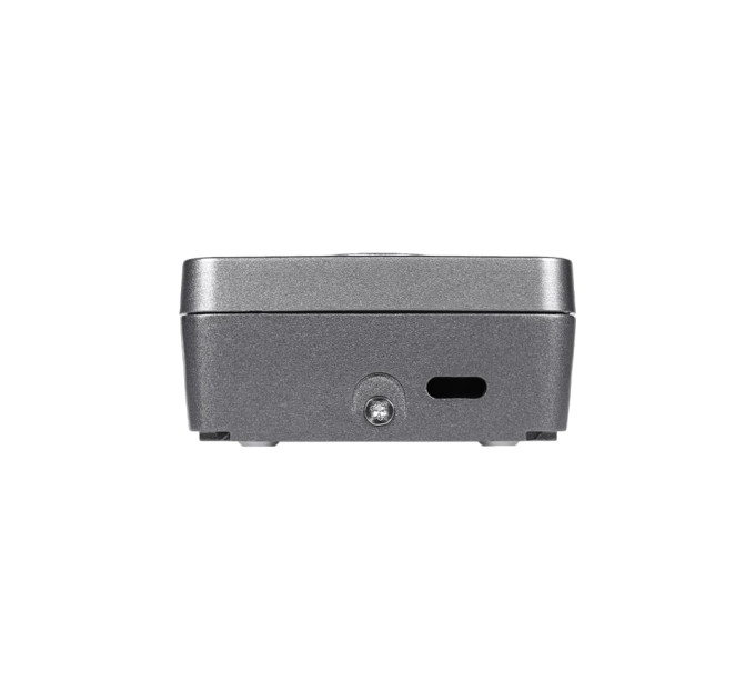 Відеопанель 2Mp Light Vision RIO FHD(KEY) Silver зі зчитувачем Mifare та клавіатурою