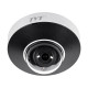 IP-відеокамера 6Mp TVT TD-9567E4(D/PE/AR1) White f=2.8mm з 2 мікрофонами