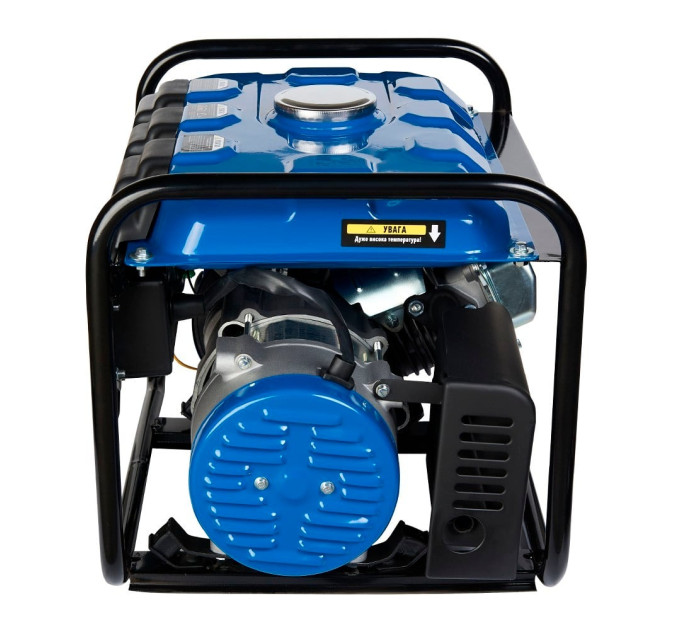 Генератор бензиновий 1 кВт EnerSol EPG-1200S
