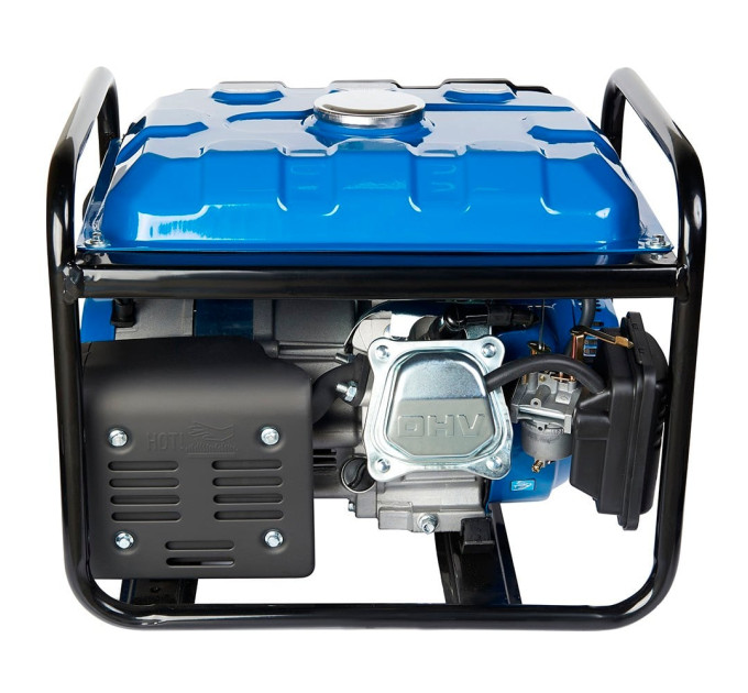 Генератор бензиновий 1 кВт EnerSol EPG-1200S