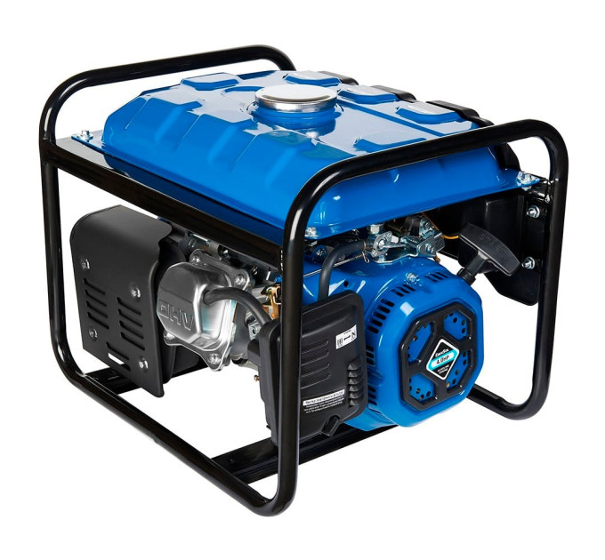 Генератор бензиновий 1 кВт EnerSol EPG-1200S