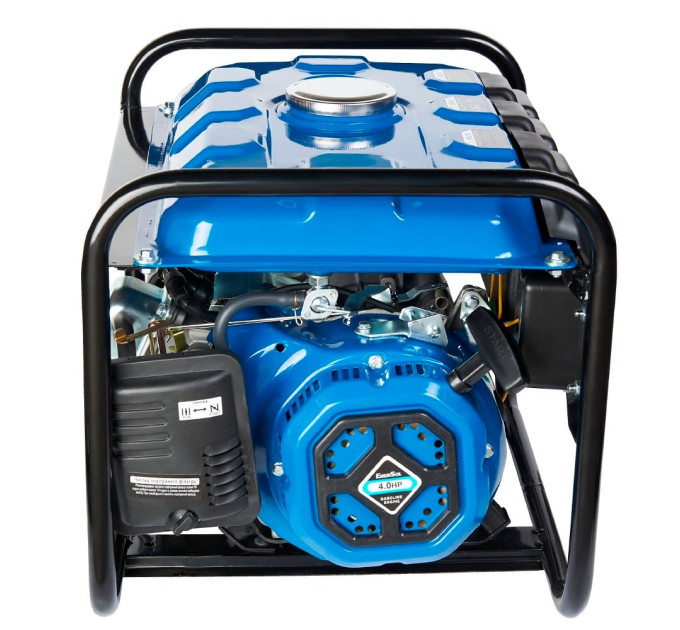 Генератор бензиновий 1 кВт EnerSol EPG-1200S