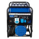 Бензиновый генератор 12 кВт EnerSol EPG-13000SEA