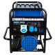 Бензиновый генератор 12 кВт EnerSol EPG-13000SEA